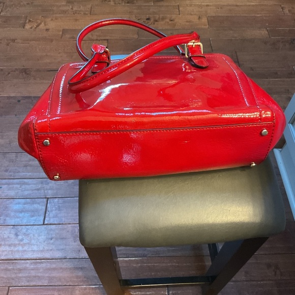 Kate Spade New York Carlisle street Sylvie bag - Picture 6 of 7